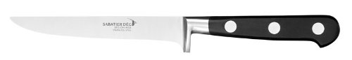 Deglon 6104013-B - Coltello per bistecca ideale per disossare, 15 cm