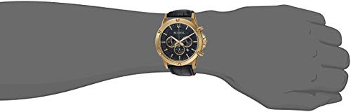 Bulova Armbanduhr 97B179