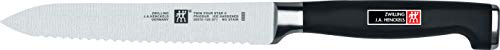 ZWILLING TWIN Four Star II Utility knife, 13cm