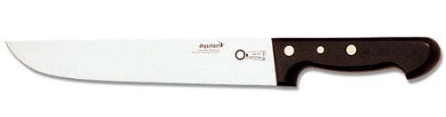 Deglon 7008325-C Couteau Boucher Degscharf 25 cm