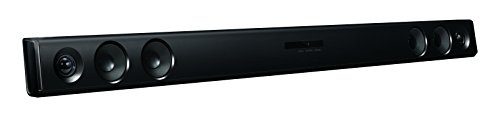 LG LAS260B 100 Watt 2 Channel Bluetooth Sound Bar