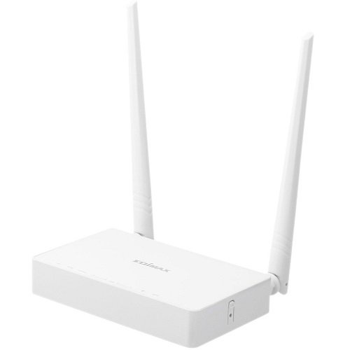 Edimax AR-7287WnA ADSL2+ Wi-Fi Router weiß