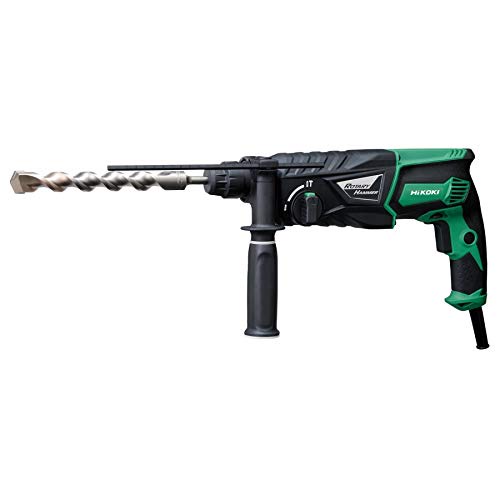 HiKOKI DH26PB Martillo