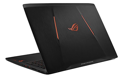Asus ROG G502VT-FY181T PC portable Gamer 15.6