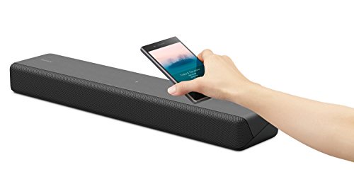 Sony HT-MT300 Barre de son compacte & discrete Bluetooth/NFC - Noir