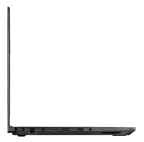 Asus ROG Strix GL703VM-BA175T PC portable Gamer 17,3