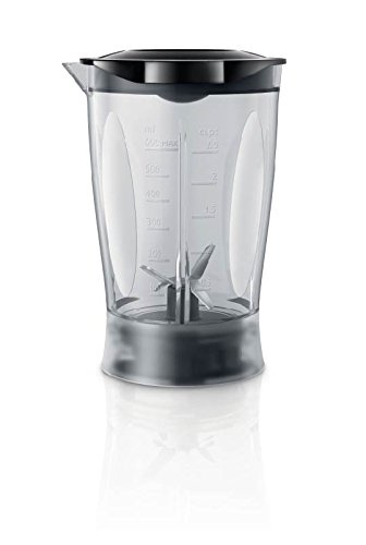 Philips hr2877/08 Mixer ON THE GO – zerkleinert und-immer mit Te