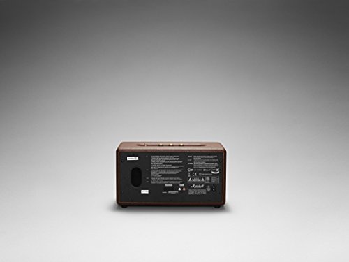 Marshall Stanmore blautooth Haut-parleur Marron