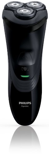 Philips AquaTouch Wet and Dry Shaver AT899/06