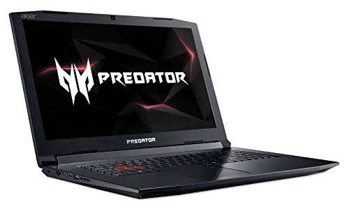 Acer Predator Helios 300 PH317-52-735J - Ordenador portátil de 17.3