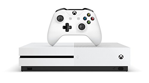 Xbox One S 1TB KonsoleStandard