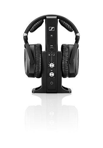 Sennheiser RS195 Personal Hearing Wireless Headphone