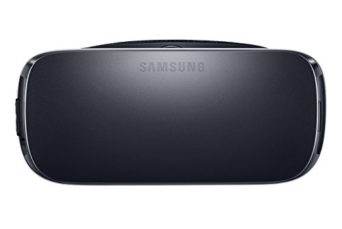 Samsung Gear VR, Display Super AMOLED, Micro-USB, Weiß