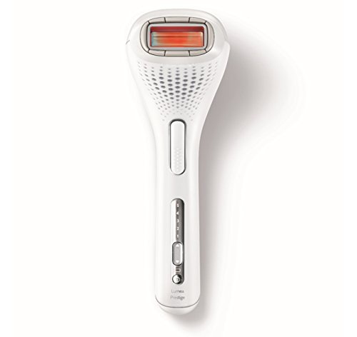Philips Lumea Prestige IPL Haarentfernungssystem SC2009/00