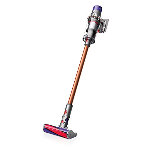 Dyson Cyclone V10 assoluta, grande