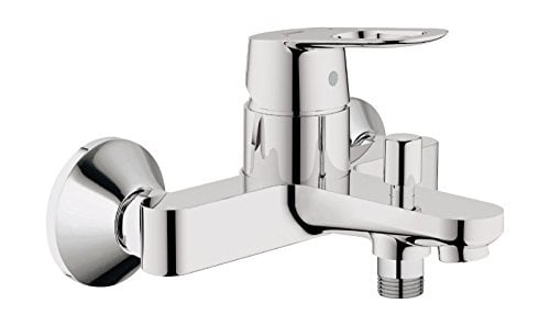 GROHE 23355000 Start Loop  Mitigeur Bain/Douche, Argent
