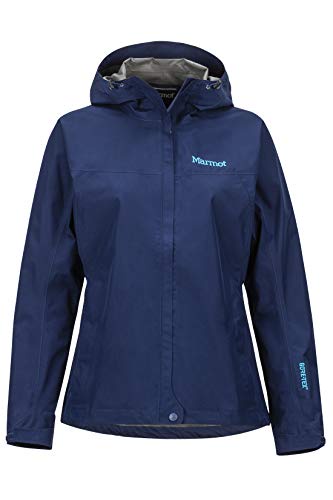 Marmot  46010-2975-3 Wm's Minimalist Jacket - Arctic Navy, Small