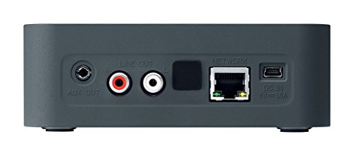 Yamaha WXAD10 Wireless Streaming Adapter