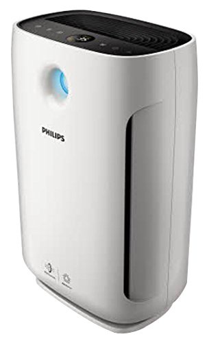 Philips AC2887/10 Purificatore d'Aria con Filtri Advanced Nanoprotect e Tecnologia VitaShield IPS