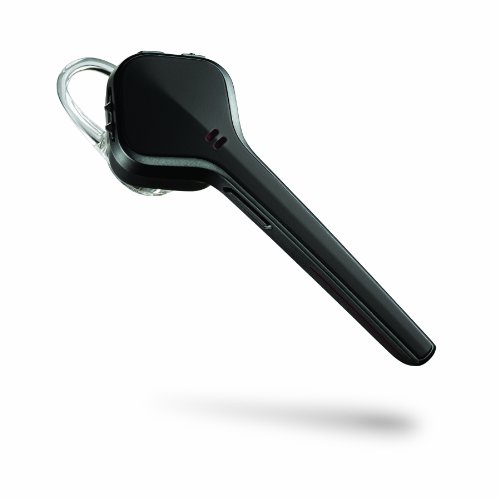 Plantronics Voyager EDGE Headset schwarz