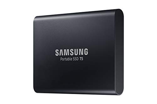 Samsung Portable SSD T5 1 TB USB 3.1 External SSD