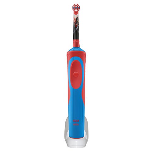 Oral-B Stages Power Kids Electric Toothbrush, Disney Star Wars
