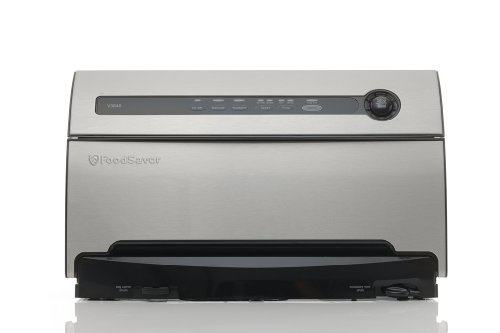Foodsaver Automated Vacuum Sealing System