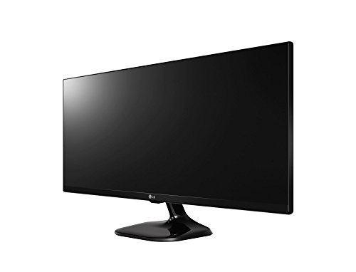 LG 29UM58 LCD Monitor 29 