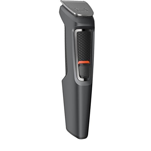 Philips MG3757 Grooming Kit Serie 3000 Rifinitore 9 in 1 Barba, Baffi e Capelli