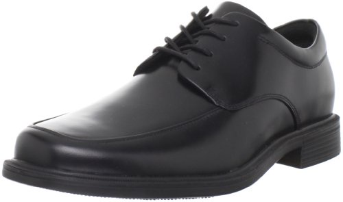 Rockport Office Essentials Evander, Men Oxford, Black (Black), 9.5 UK (44 EU)