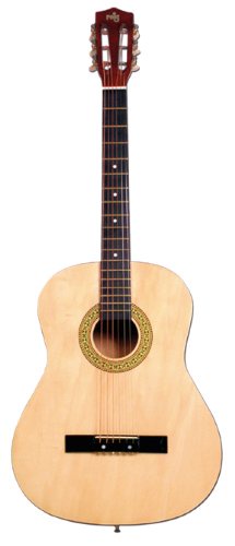 Reig 98cm Spanish Wooden Guitar