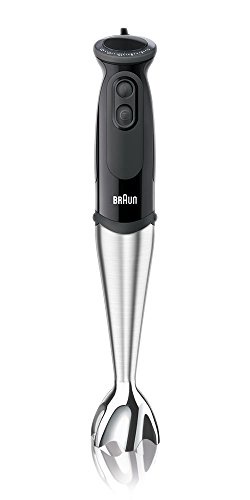 Braun MultiQuick 5 Vario Hand blender MQ 5137 Sauce+