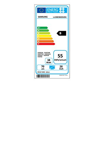 Samsung U28E590D Ecran PC LED 28 