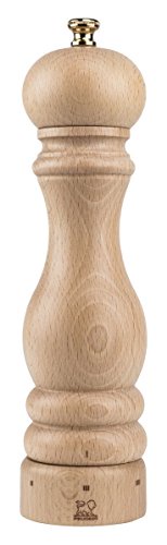 Peugeot Paris U'Select Moulin à Poivre Naturel 18 cm