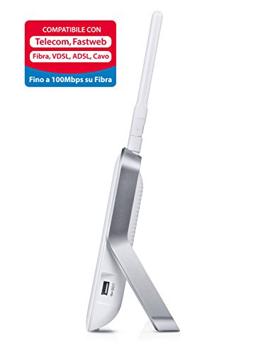 TP-Link Archer VR200 Modem Wi-Fi AC 750 Mbps