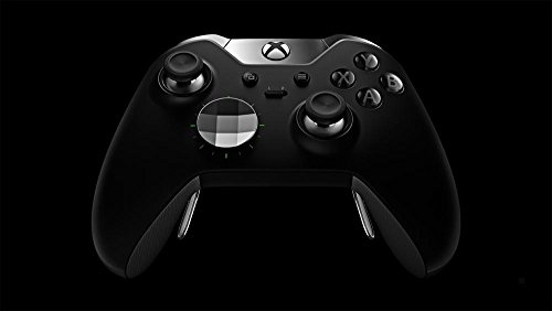 Xbox One Elite Wireless Controller