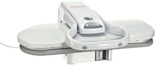 Singer ESP-2 Steam Press, White