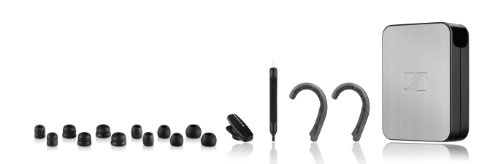 Sennheiser IE 60 Auricolare