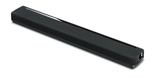 Yamaha MusicCast YAS-306 Barre de Son Noir