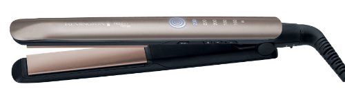 Remington S8590 Piastra Keratin Therapy Pro, Rivestimento Ceramica e Cheratina