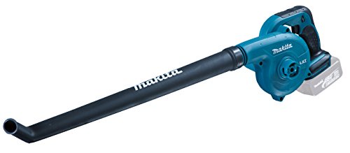 Maktia DUB183Z 18 V Li-ion LXT Blower, No Batteries Included