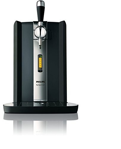 Philips HD3620/25 - PerfectDraft  Sistema professionale di Erogazione della Birra a casa tua