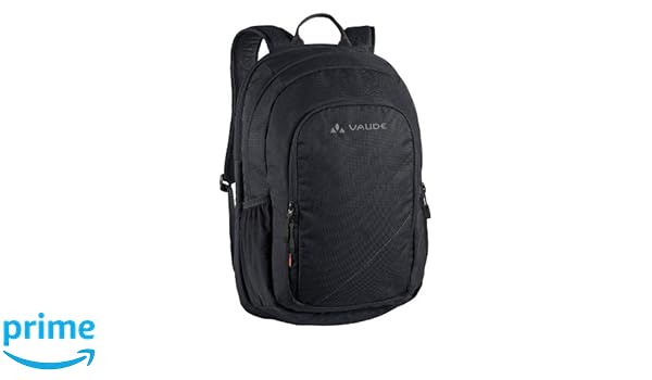 VAUDE PETimir Daypacks, Black: Amazon.co.uk: Sports & Outdoors