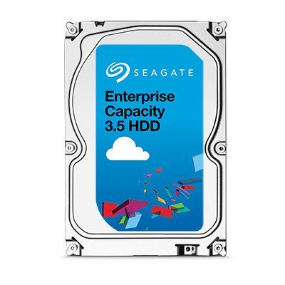 Seagate Hard Drive st6000nm0134 Enterprise