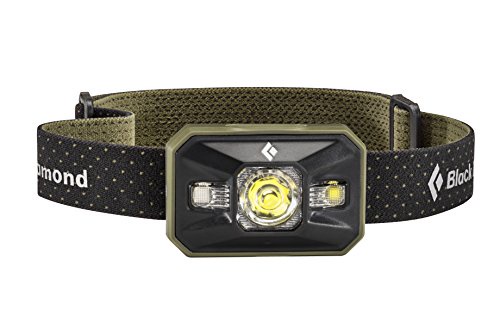 Black Diamond Storm Headlamp
