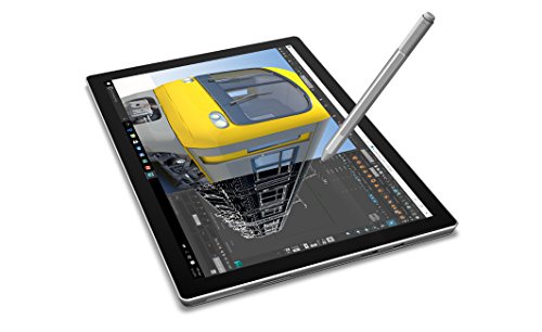 Microsoft Surface Pro 4 Ecran tactile 12,3