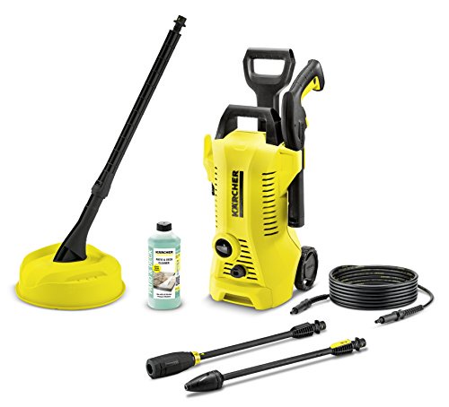 Kärcher K2 Full Control Home Pressure Washer