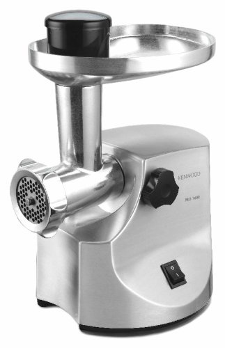 Kenwood MG510 Meat Grinder