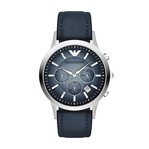 Emporio Armani AR2473, Orologio Uomo