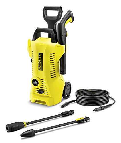 Kärcher K2 Full Control Pressure Washer